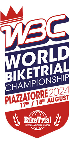 Immagine che raffigura Campionato Mondiale Bike Trial 2024