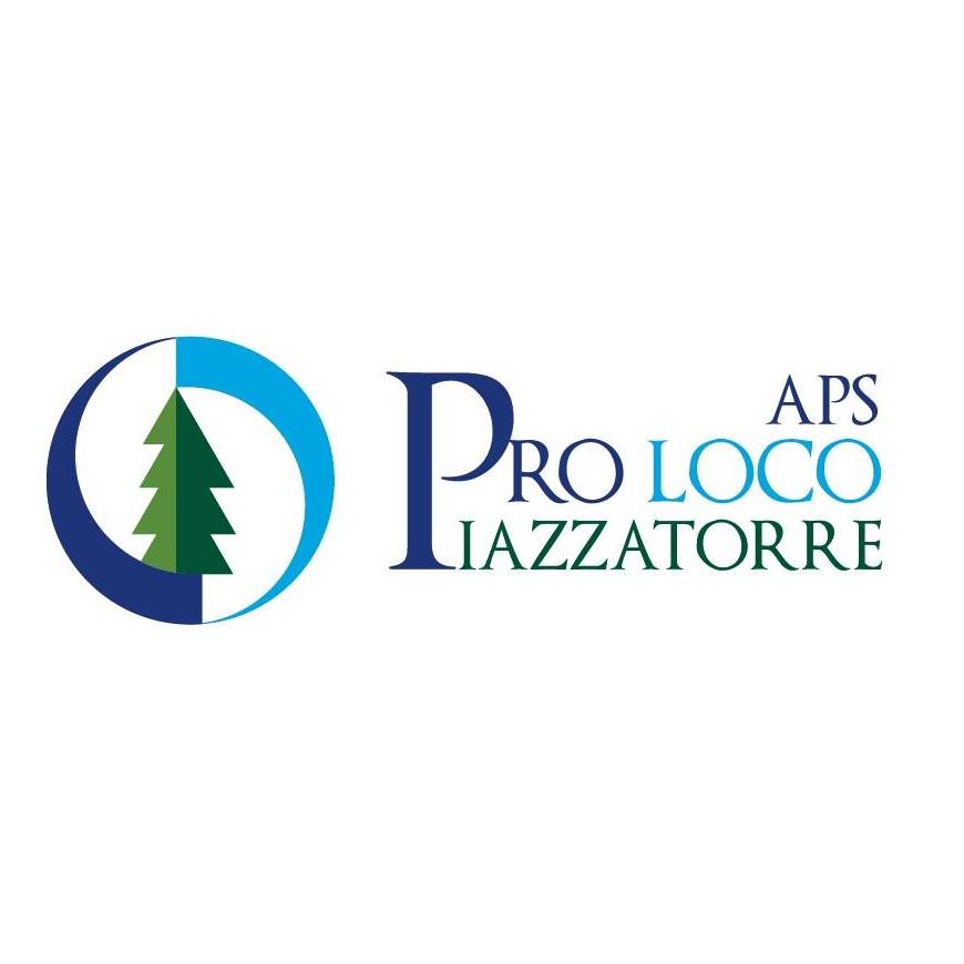 logo associazione : Pro loco Piazzatorre A.P.S.