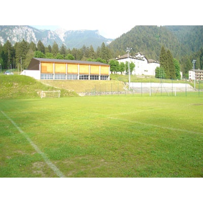 Centro sportivo - Palestra