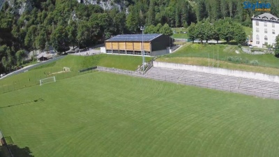 Immagine che raffigura Centro Sportivo Comunale