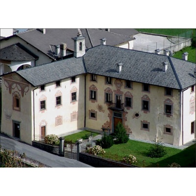 Casa Arioli - Maisis