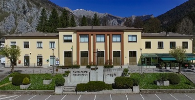 Immagine che raffigura Municipio  